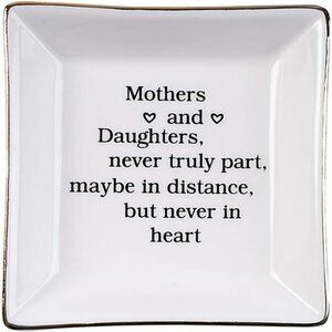 Women's Gift for Mom from Daughter,‎ Mother's Day, Christmas, Thanksgiving,
